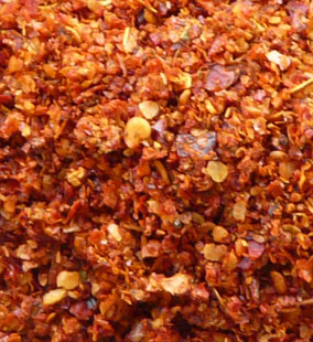 aji molido