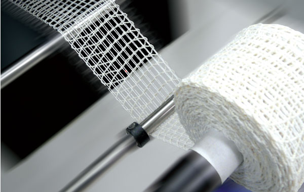 somos productores de mallas elasticas para la industria frigorifica