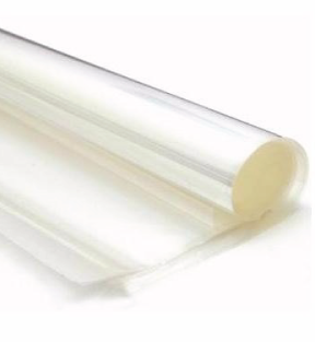 papel celofan para la industria frigorífica