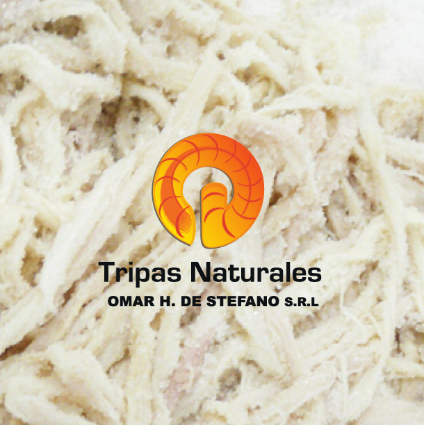De Stefano Tripas Naturales